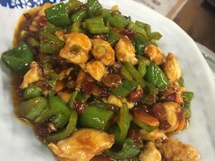-粗茶淡饭(东关街店)