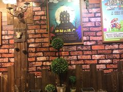 -MAX伯爵趣味互动密室逃脱(大坪D馆店)