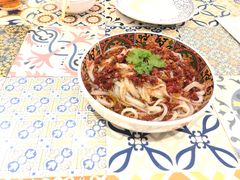 -阿拉丁新疆风味餐厅·清真(罗廊巷店)