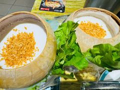 -春润大地海南椰子鸡(沙井京基百纳广场店)