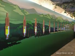 -青岛葡萄酒博物馆