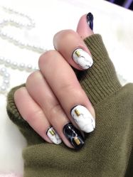 -RL Nail·瑞丽美甲美睫品牌原创店