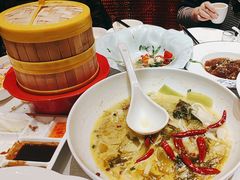 -大铁勺新津菜(熙悦汇店)
