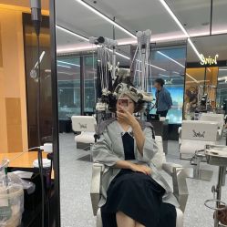 -时尚工厂·科学染发