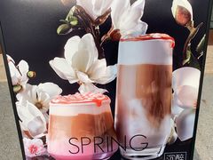 -星巴克(天津佛罗伦萨小镇店)