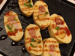 -白石的深夜食堂(大上海店)