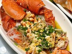 -金海湾海鲜排档(朱家尖店)