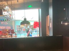 大堂-青年公社烤鸭(蜀山万象汇店)