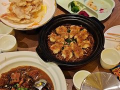 -金掌勺锅包肉(太原万达店)