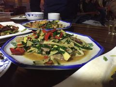 -龙姐私房菜(和顺古镇店)