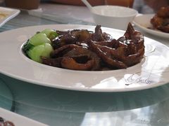 -玉林烤鸭店(定福庄店)