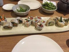 MASU-MASU by Nic Watt