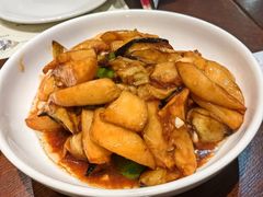 -老厨家(友谊路总店)