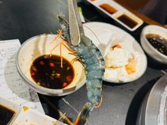 -東盛炭烤自助料理(浦东文峰广场店)