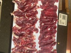 -牛事制造局牛肉火锅(莲岳路店)