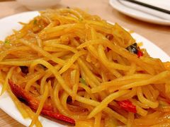 -姥家春饼店(漳州二路店)