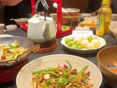 -桐湾大院·桐庐菜(滨江店)