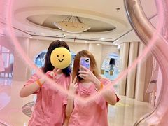 -碧中海汤泉汗蒸酒店