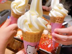 -鱼酷活鱼烤鱼(静安大融城店)