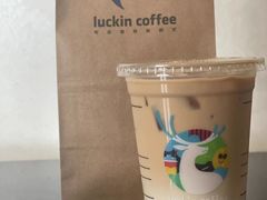 -瑞幸咖啡(北理工珠海学院店)