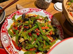-破三川·新川菜(静安大融城店)