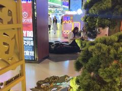 -时尚天河商业广场