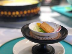 方块油糕-松云泽