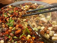 -锦尚阁烤鱼•天津菜(宣武门胡同店)