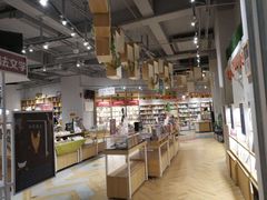 -当当书店(国泰广场店)