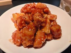 -小菜园新徽菜(青岛市南万象城店)