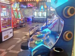 -反斗乐园(中航城君尚购物中心)