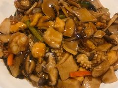 八珍豆腐-陈傻子餐厅(世纪都会店)