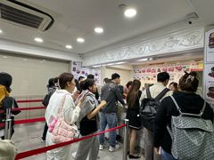 -珍妮曲奇聪明小熊(尖沙咀店)