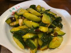 -庆峰龙虾烧烤(合肥一店)