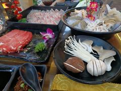 斑鱼片-丽江庭院之爱在路上(西单店)