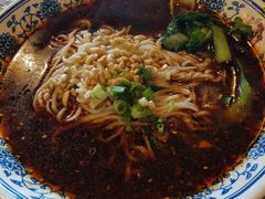 -赖扁担重庆小面(友谊路店)
