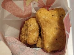 -华莱士·炸鸡汉堡(蓬莱汽车站店)