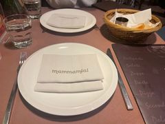 -Mammamia意大利餐厅(阳春巷店)