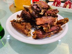 -林口邵胖子大鹅(新安街东五店)