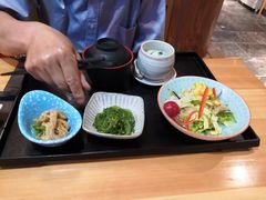 -割烹旭日本料理(龙湖狮山天街店)