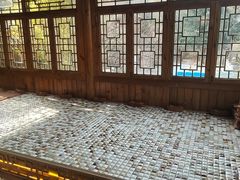 -麦积山温泉