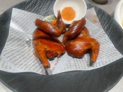 -喜记顺德菜(南昌万象城店)