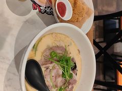 -和府捞面(曹路花园城店)