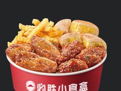 -必胜客(中山店)