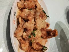 -六泰居·尔滨地标·东北菜(松北店)