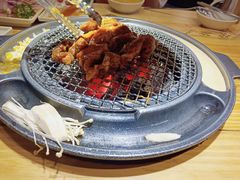 -喜来稀肉(北外滩白玉兰广场店)