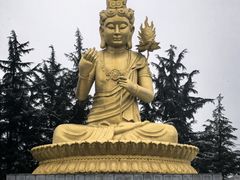 -法门文化景区