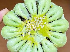 桃花酥（枣肉）-百年义利(刘家窑店)