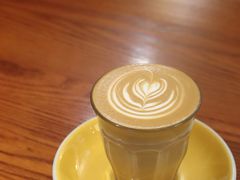 -Be Lived Cafe比例咖啡(摩天轮店)