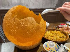 -杨记隆府重庆江湖菜(龙湖滨江天街店)